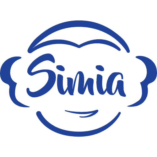 Simia Solutions Logo